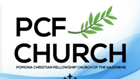 POMONA CHRISTIAN FELLOWSHIP CHURCH
